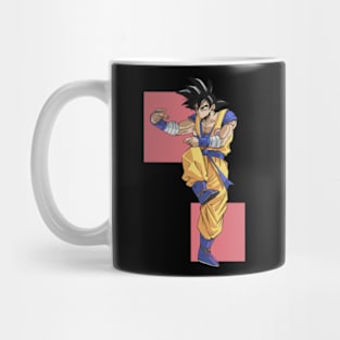 GOKU-2 Mug